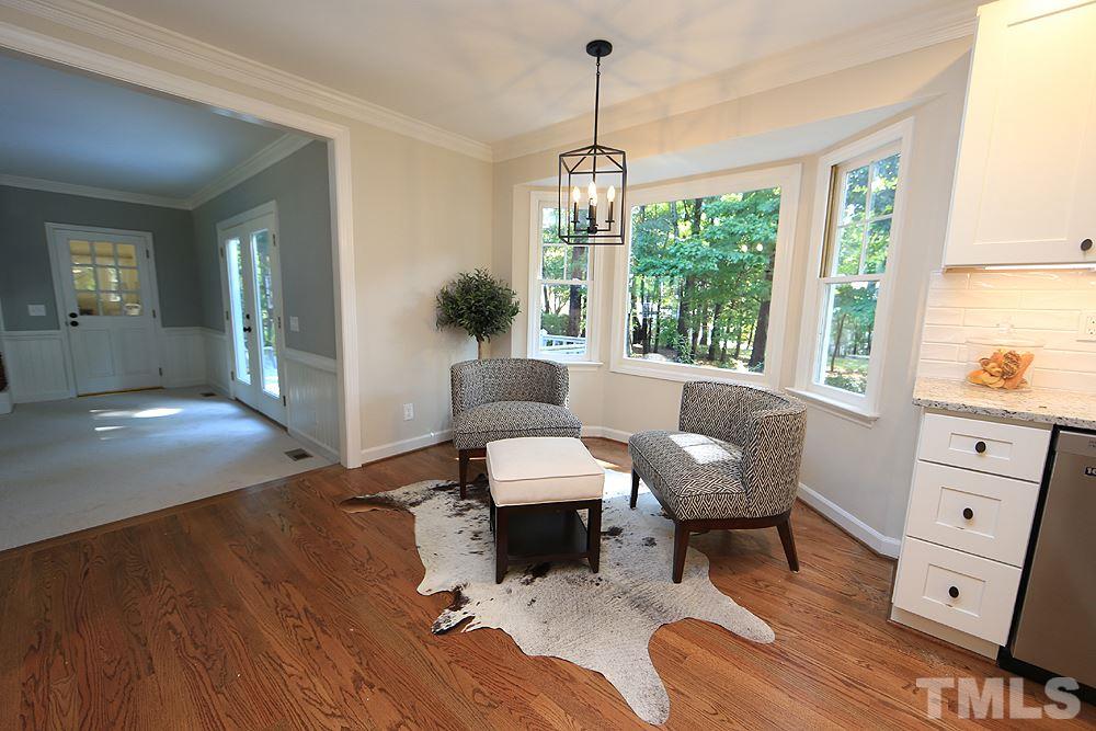 2136 Hamrick Drive Raleigh, NC 27615 - Photo 12 of 28