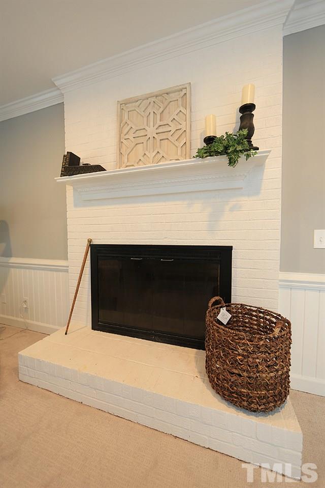 2136 Hamrick Drive Raleigh, NC 27615 - Photo 13 of 28