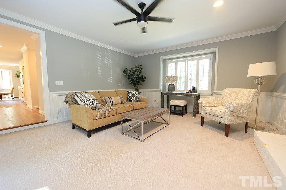 2136 Hamrick Drive Raleigh, NC 27615 - Photo 15 of 28