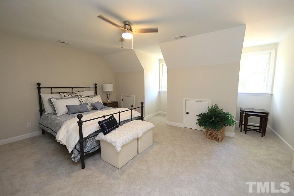 2136 Hamrick Drive Raleigh, NC 27615 - Photo 17 of 28