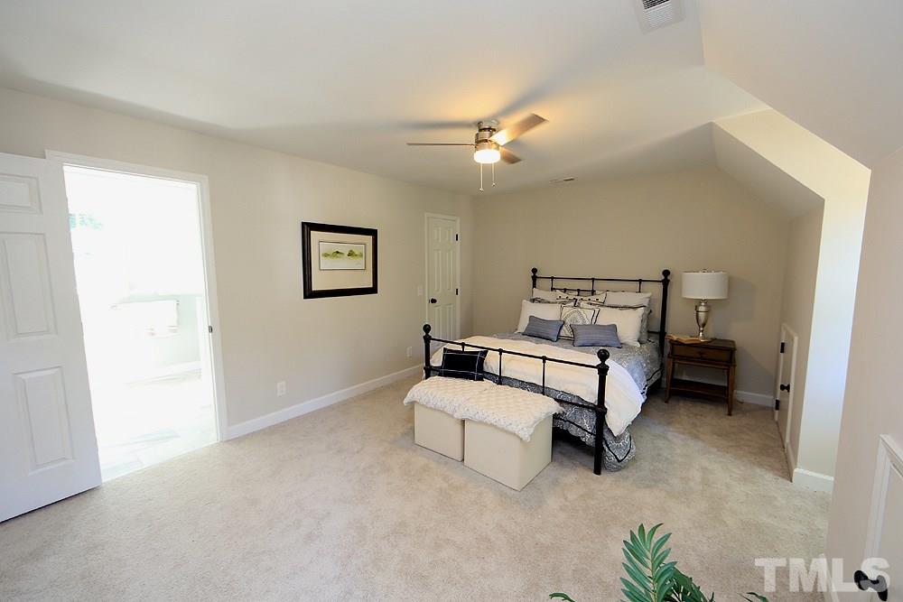 2136 Hamrick Drive Raleigh, NC 27615 - Photo 18 of 28