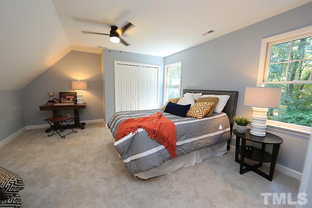 2136 Hamrick Drive Raleigh, NC 27615 - Photo 19 of 28
