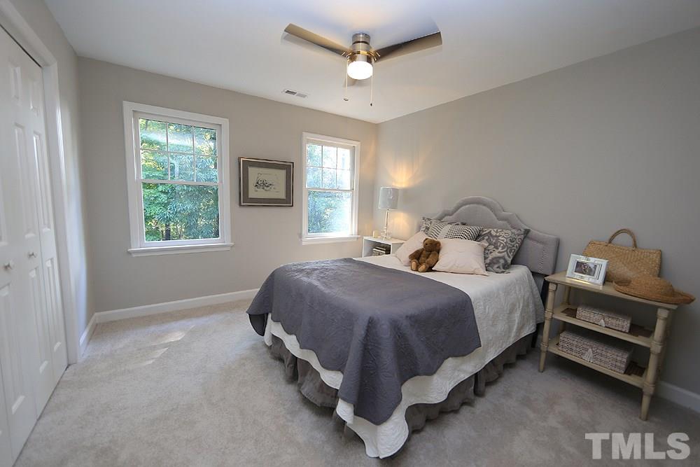 2136 Hamrick Drive Raleigh, NC 27615 - Photo 20 of 28