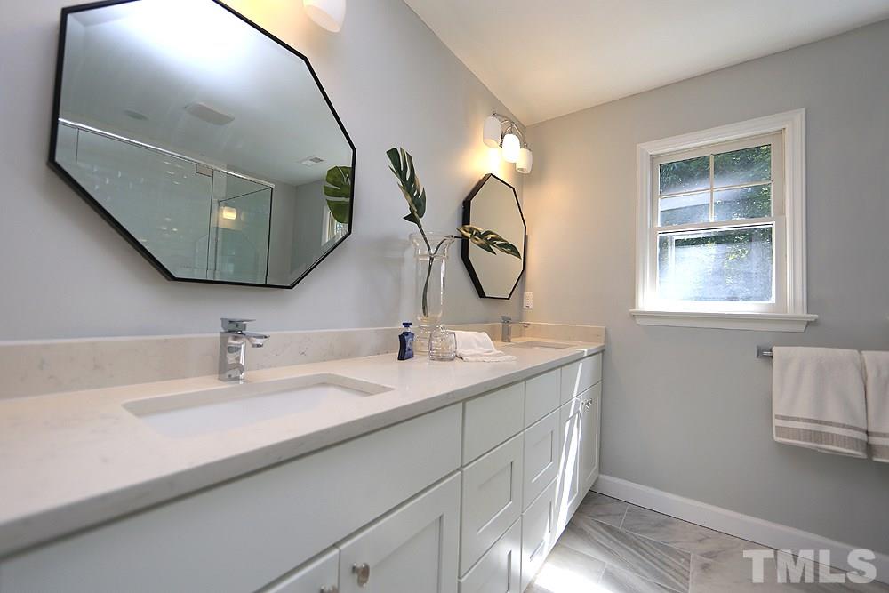 2136 Hamrick Drive Raleigh, NC 27615 - Photo 21 of 28