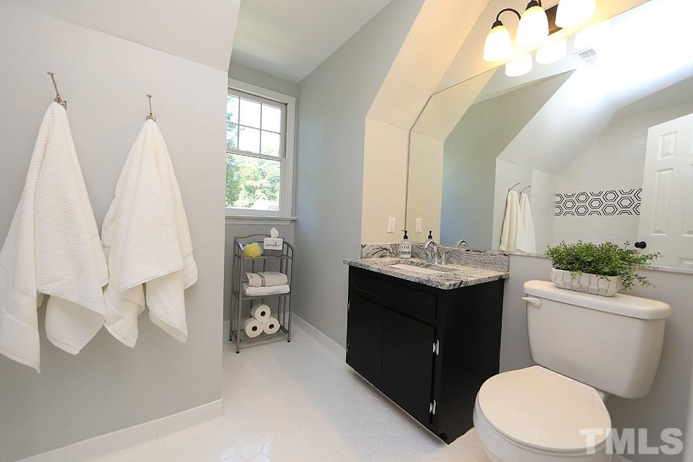 2136 Hamrick Drive Raleigh, NC 27615 - Photo 22 of 28