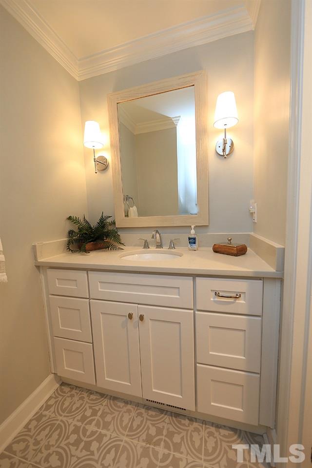 2136 Hamrick Drive Raleigh, NC 27615 - Photo 25 of 28