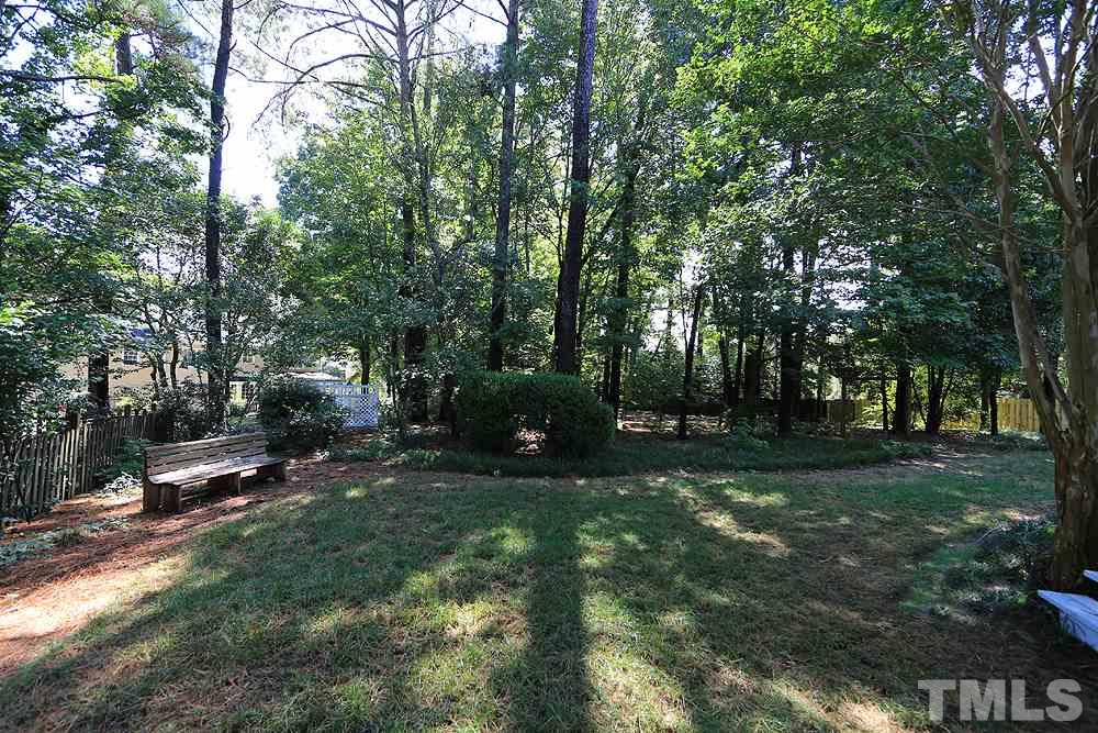2136 Hamrick Drive Raleigh, NC 27615 - Photo 28 of 28