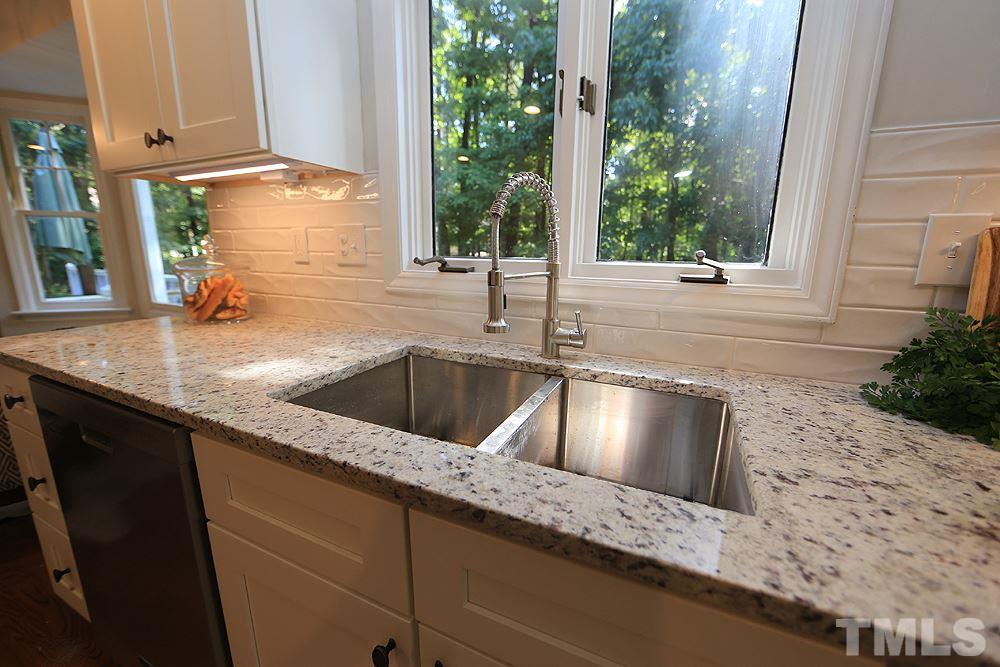 2136 Hamrick Drive Raleigh, NC 27615 - Photo 9 of 28