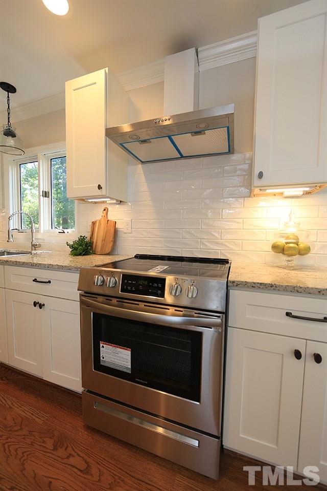 2136 Hamrick Drive Raleigh, NC 27615 - Photo 10 of 28