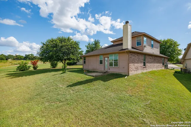 $1,800 | 5704 Mahogany Bay, Schertz, TX 78108