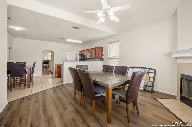 $1,800 | 5704 Mahogany Bay, Schertz, TX 78108