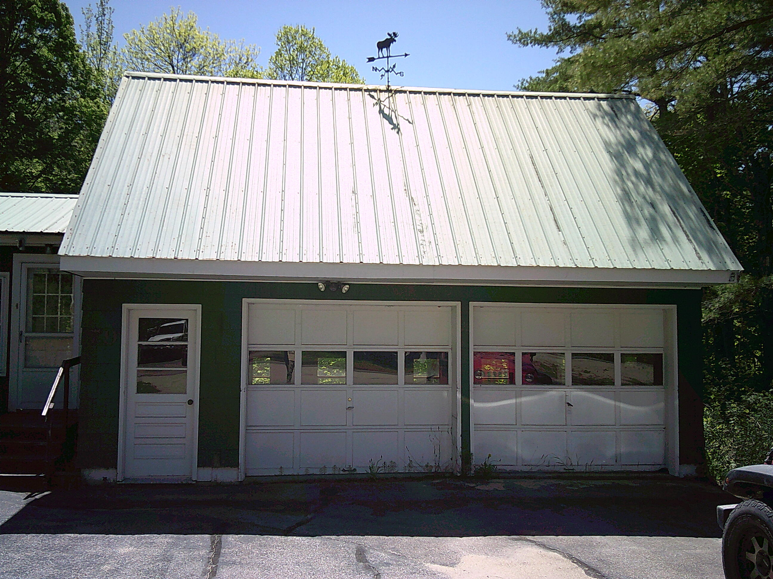 79 Buckfield Road Paris, ME 04281 - Photo 61 of 86 DSCF0097