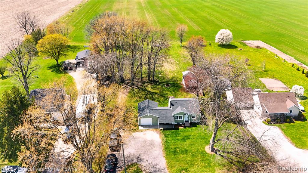 5017 North Road North Street, MI 48049 - Photo 17 of 27