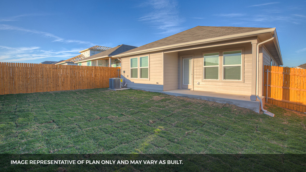 558 Globe Mallow Circle Kyle, TX 78640 - Photo 21 of 31