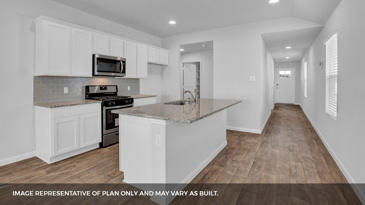 558 Globe Mallow Circle Kyle, TX 78640 - Photo 5 of 31