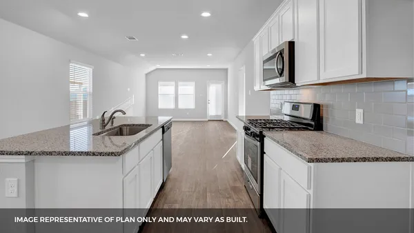 $290,070 | 558 Globe Mallow Circle, Kyle, TX 78640