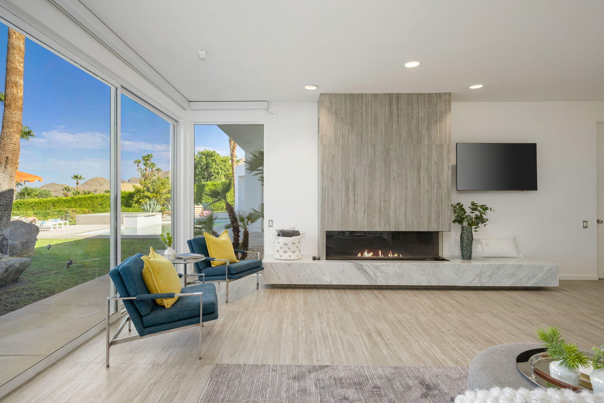 70288 Pecos Road Rancho Mirage, CA 92270 - Photo 25 of 47 primary bedroom 1