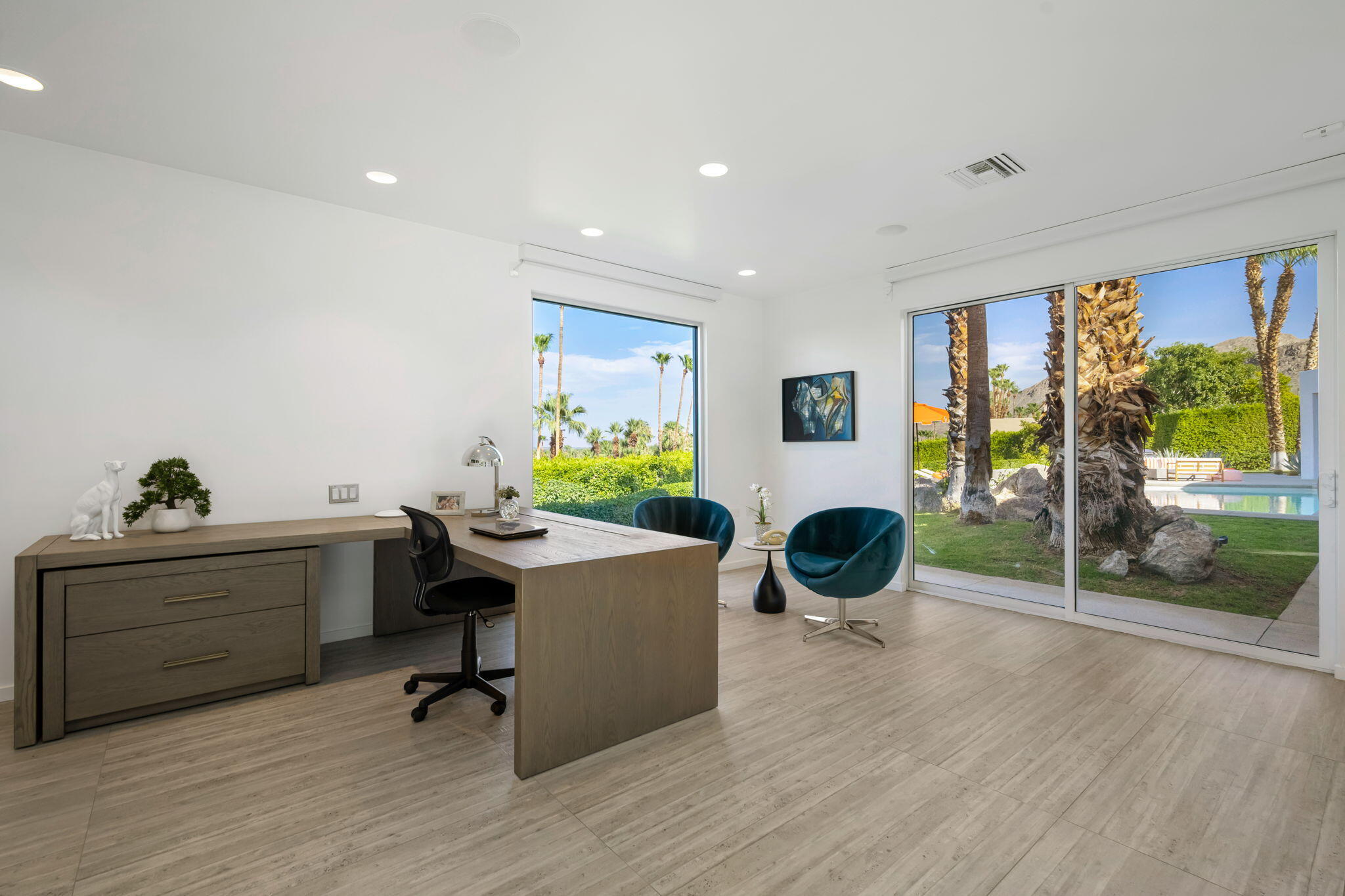 70288 Pecos Road Rancho Mirage, CA 92270 - Photo 26 of 47 office