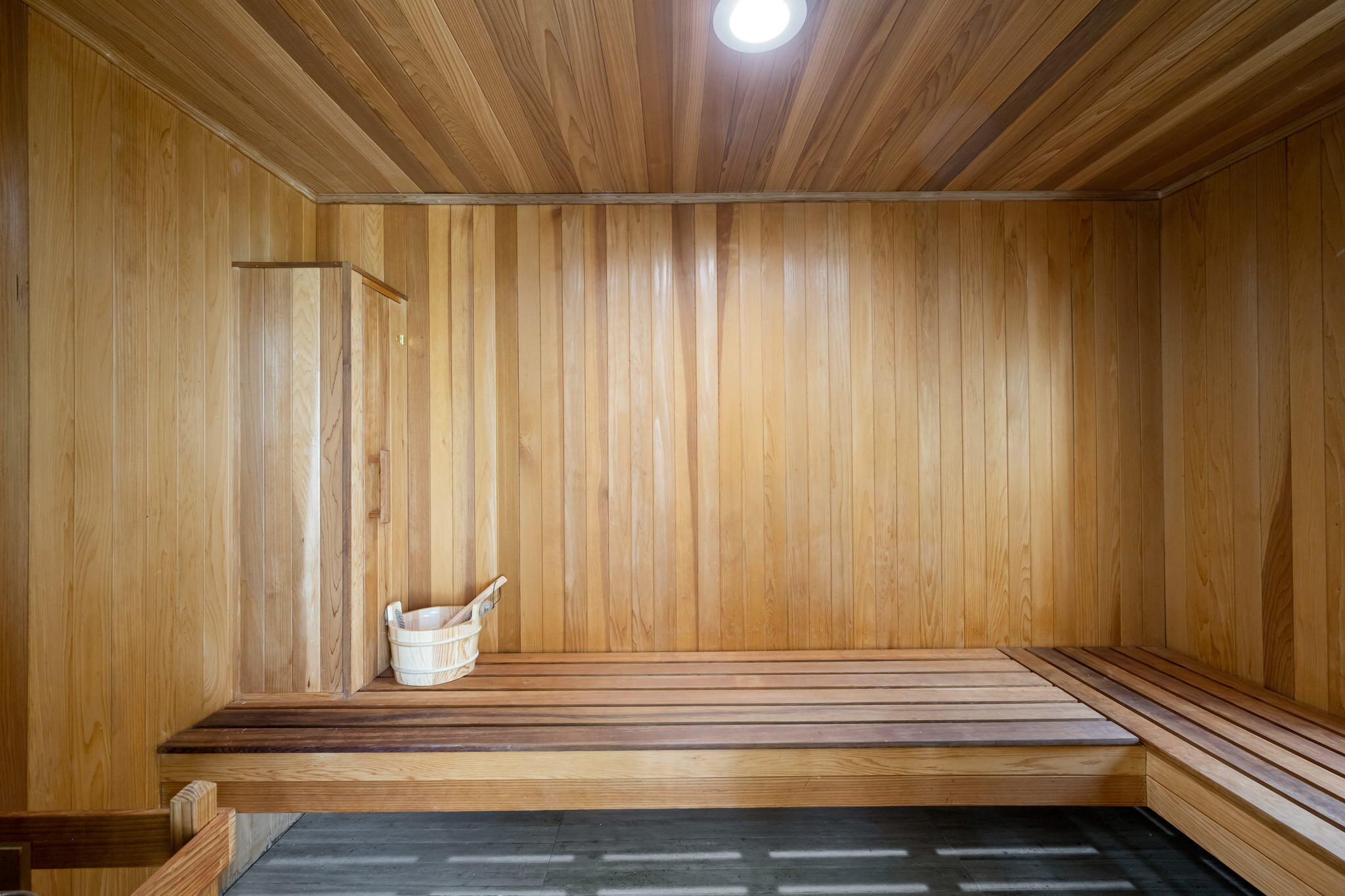 70288 Pecos Road Rancho Mirage, CA 92270 - Photo 29 of 47 sauna