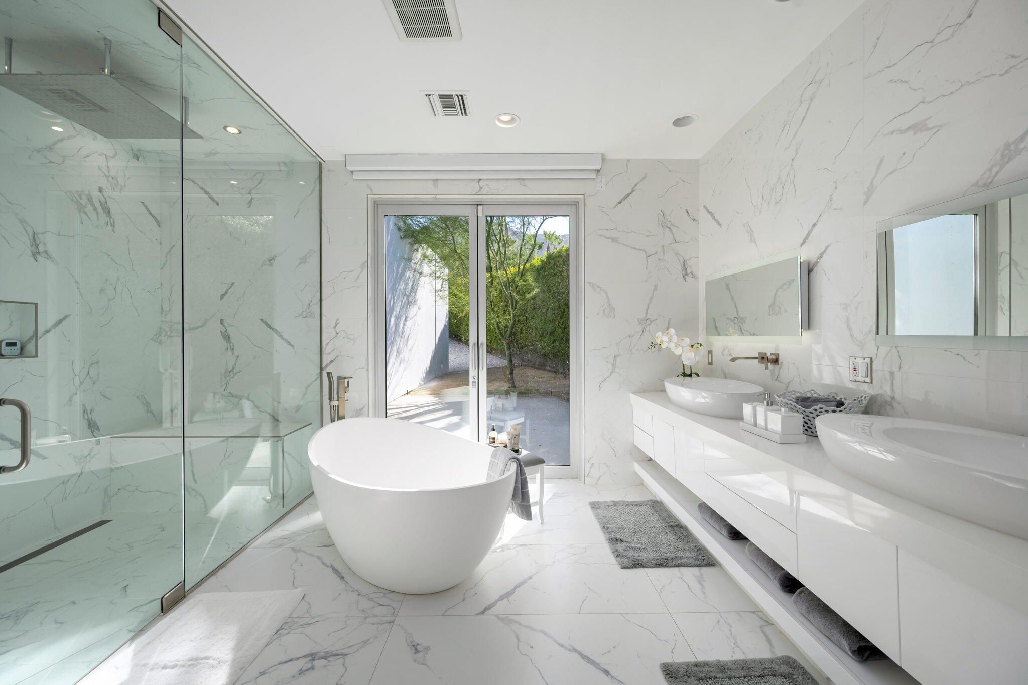 70288 Pecos Road Rancho Mirage, CA 92270 - Photo 30 of 47 primary bath