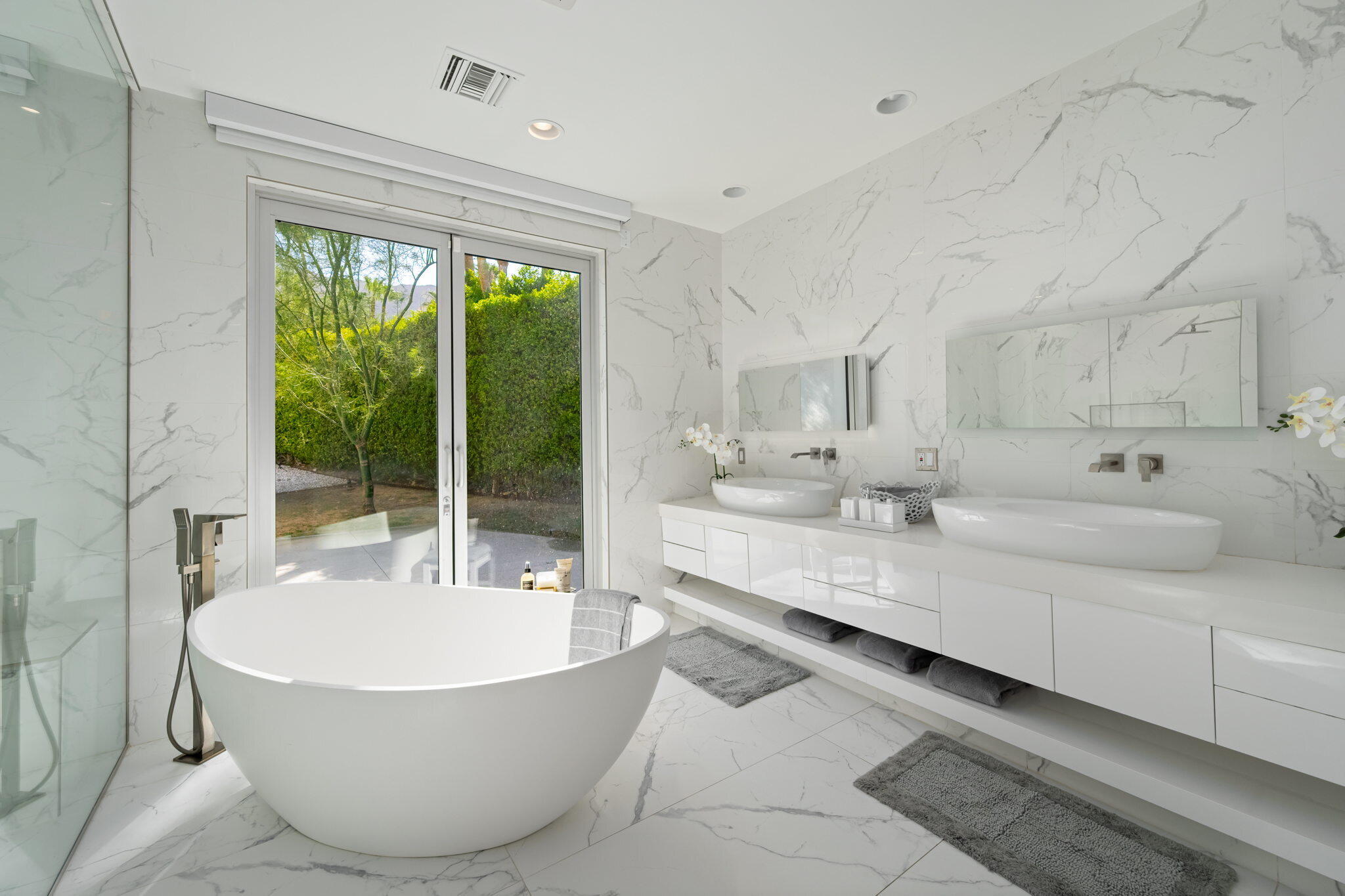 70288 Pecos Road Rancho Mirage, CA 92270 - Photo 31 of 47 primary bath 1