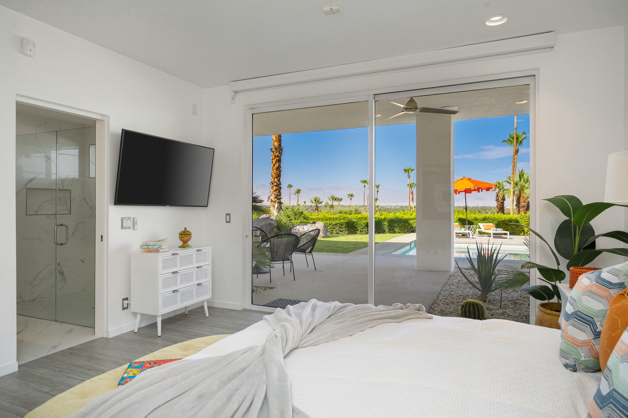 70288 Pecos Road Rancho Mirage, CA 92270 - Photo 35 of 47 guest bedroom