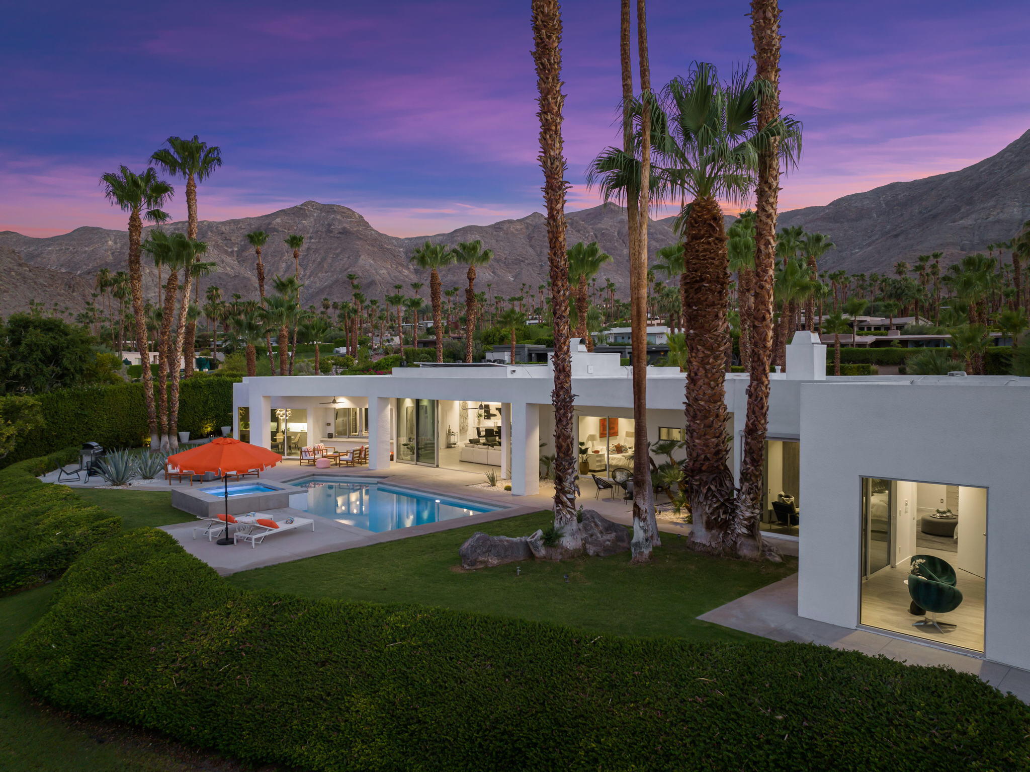 70288 Pecos Road Rancho Mirage, CA 92270 - Photo 6 of 47 web_CB_Pecos_0722_016