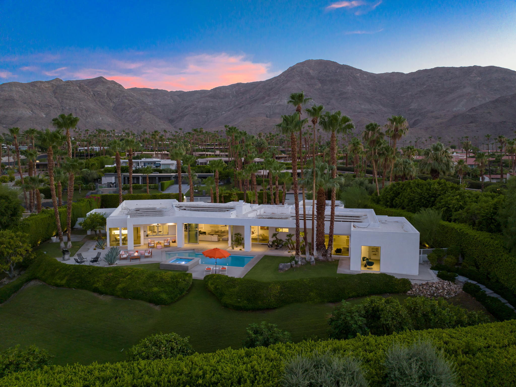 70288 Pecos Road Rancho Mirage, CA 92270 - Photo 7 of 47 web_CB_Pecos_0722_005