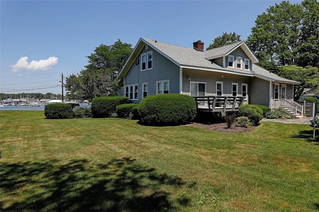 95 Mathewson Road Barrington, RI 02806 - Photo 6 of 6