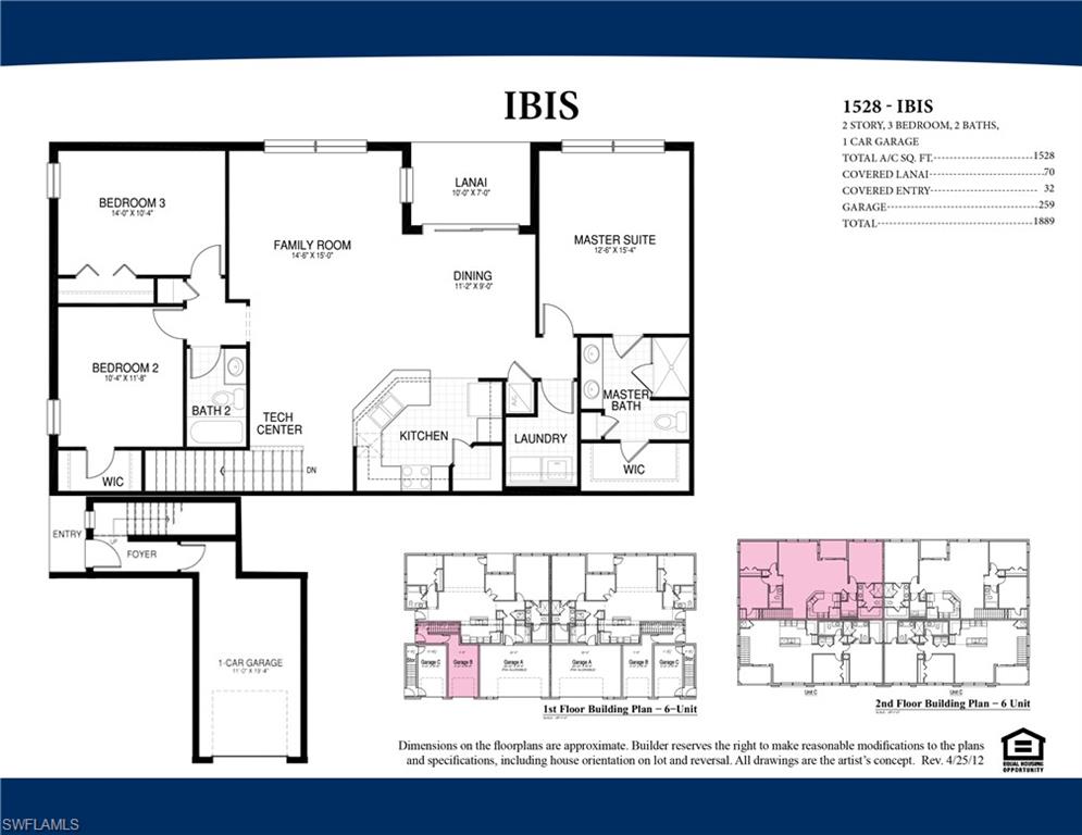 23550 Alamanda Drive, Unit 202 Estero, FL 34135 - Photo 26 of 26