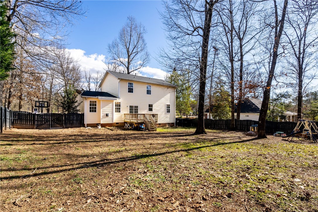 508 Lakeside Drive Anderson, SC 29621 - Photo 28 of 30 Gallery Image 28