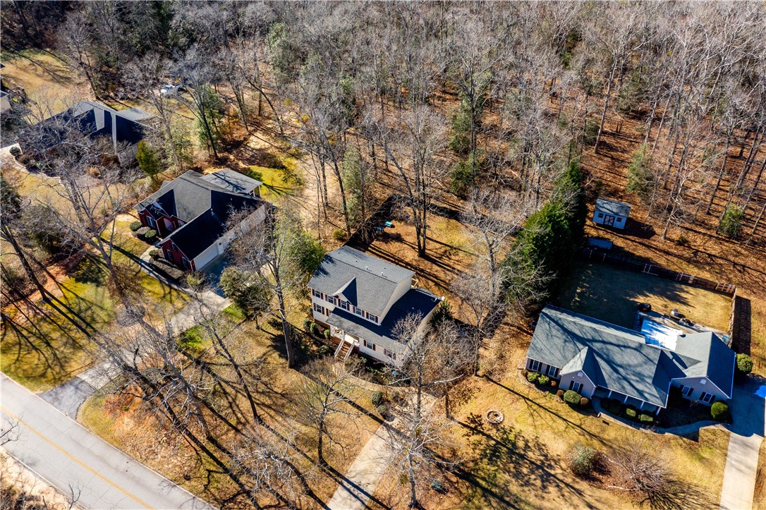 508 Lakeside Drive Anderson, SC 29621 - Photo 30 of 30 Gallery Image 30