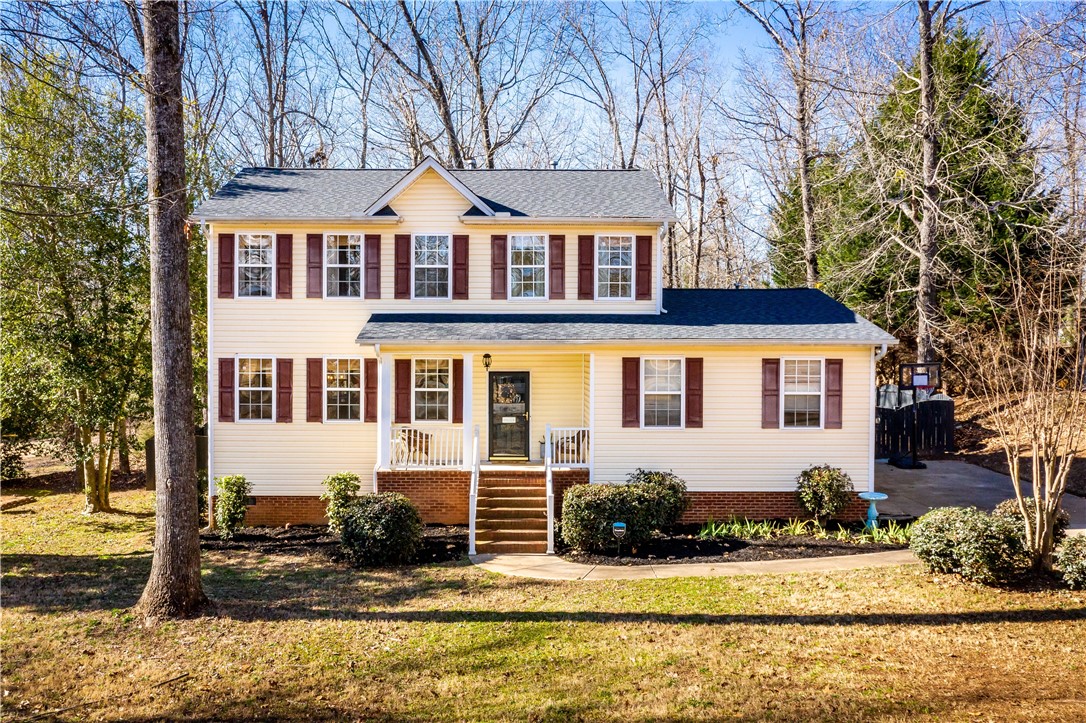 508 Lakeside Drive Anderson, SC 29621 - Photo 3 of 30 Gallery Image 3