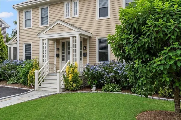 $10,000 | 23 Pell Street, Newport, RI 02840