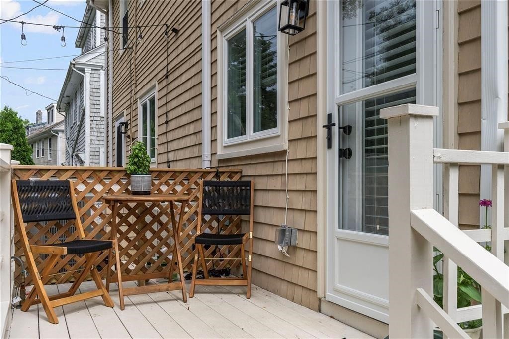 23 Pell Street Newport, RI 02840 - Photo 23 of 25