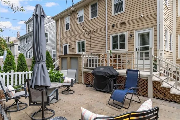 $10,000 | 23 Pell Street, Newport, RI 02840