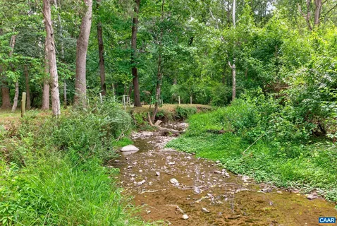 $1,450,000 | 6285 Jarmans Gap Road, Crozet, VA 22932