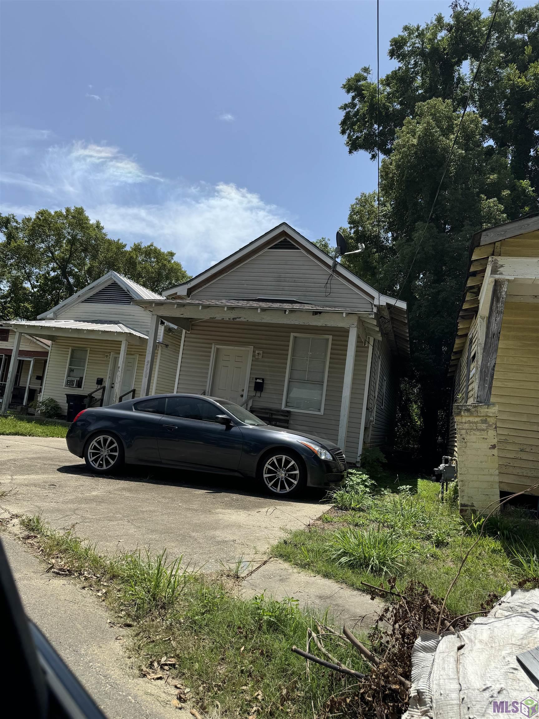 598 Education Street Baton Rouge, LA 70802 - Photo 1 of 5 Gallery Image 1