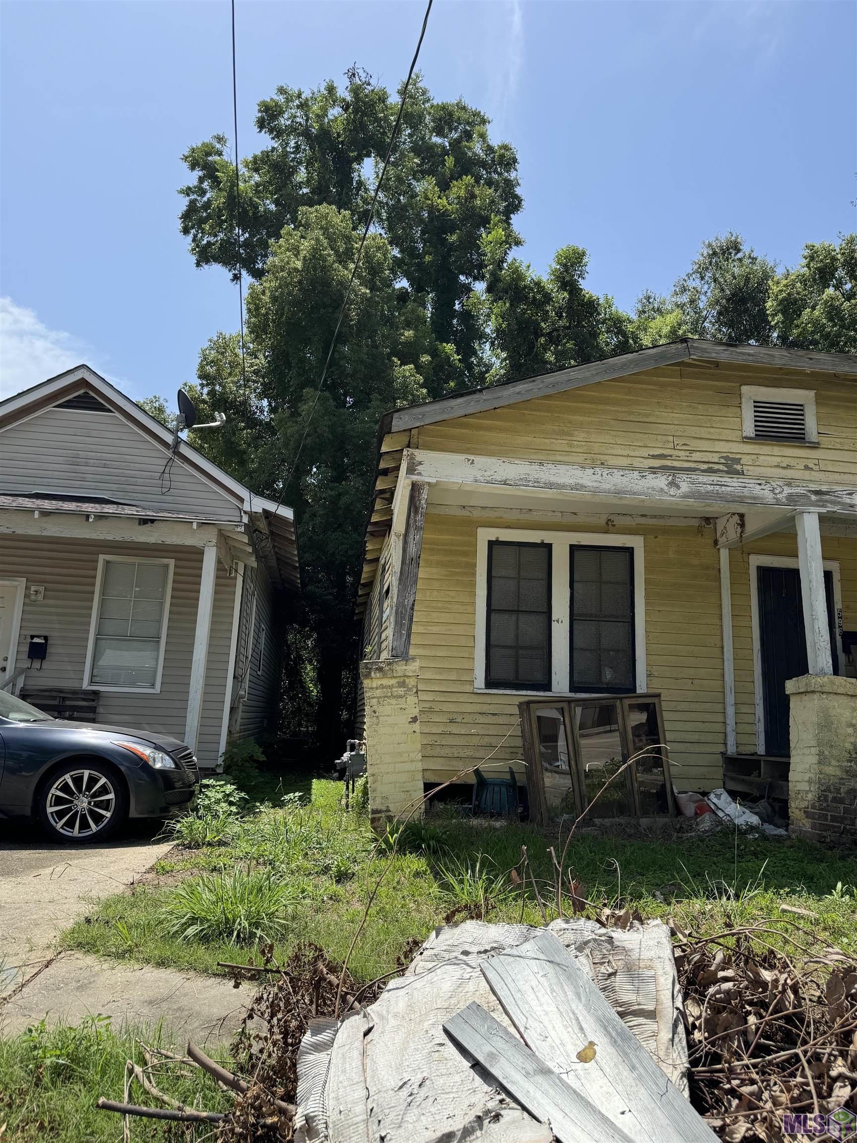598 Education Street Baton Rouge, LA 70802 - Photo 2 of 5 Gallery Image 2