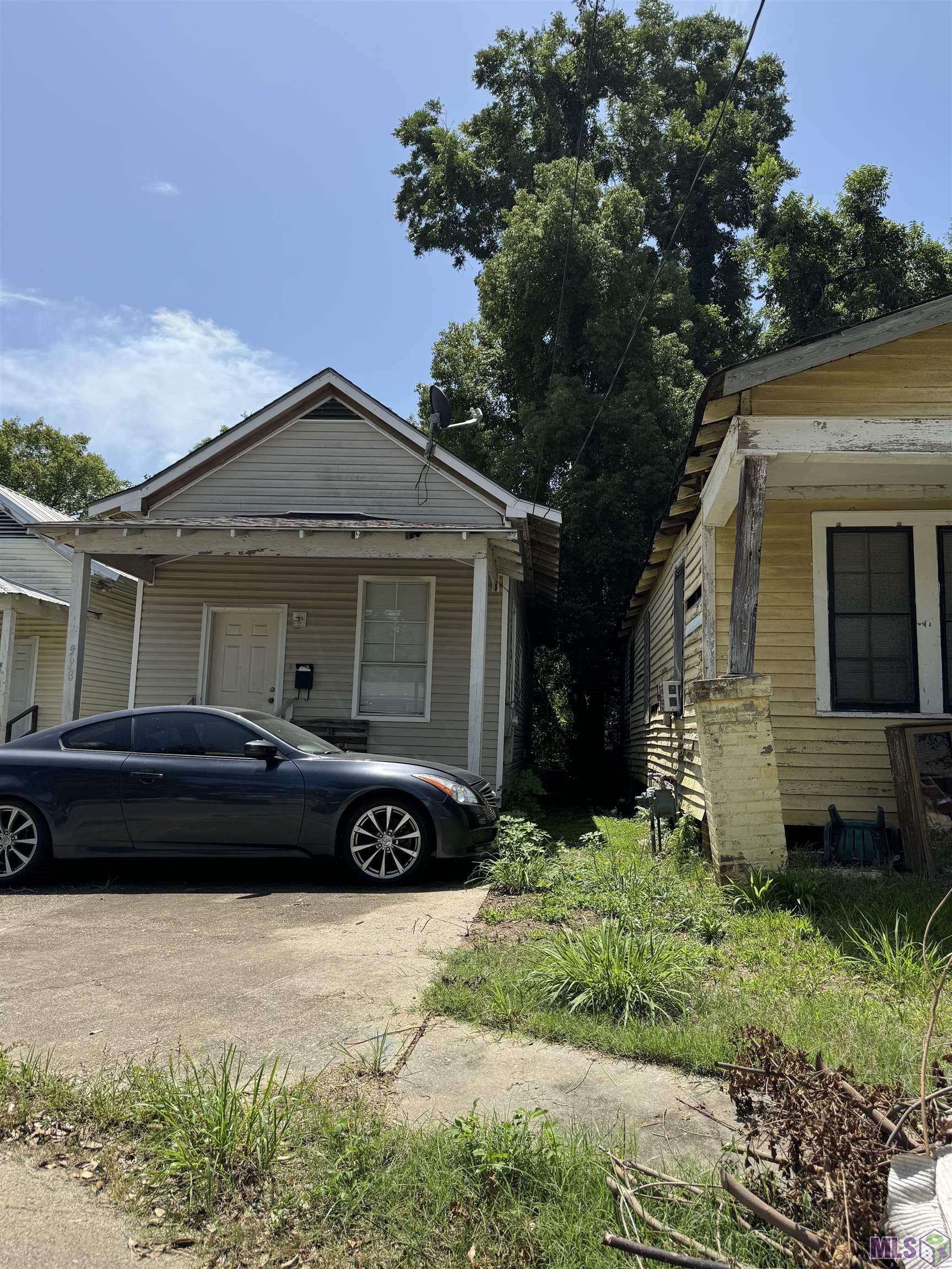 598 Education Street Baton Rouge, LA 70802 - Photo 3 of 5 Gallery Image 3