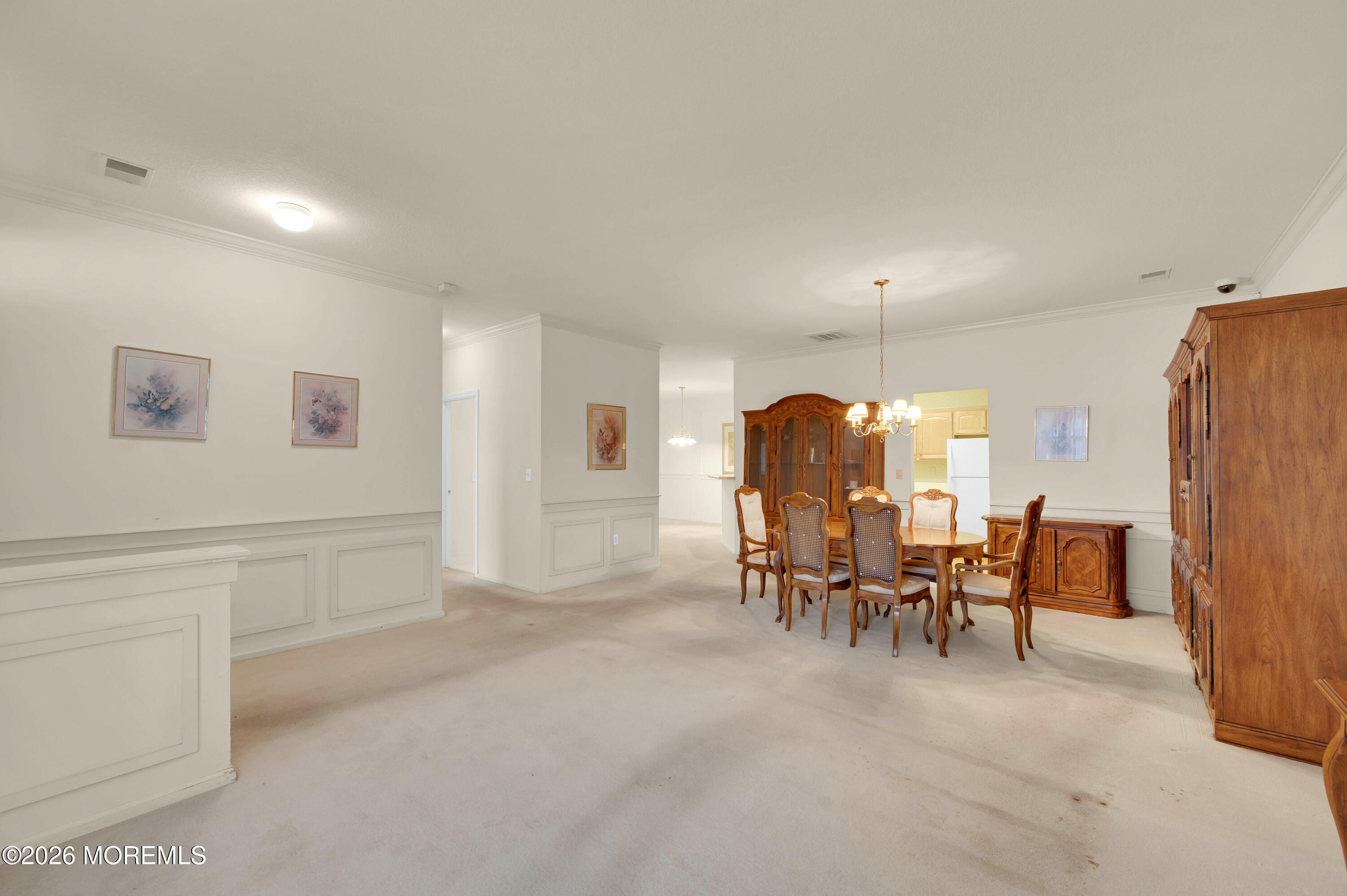 2 Silverside Road Lakewood, NJ 08701 - Photo 6 of 46 Living 2