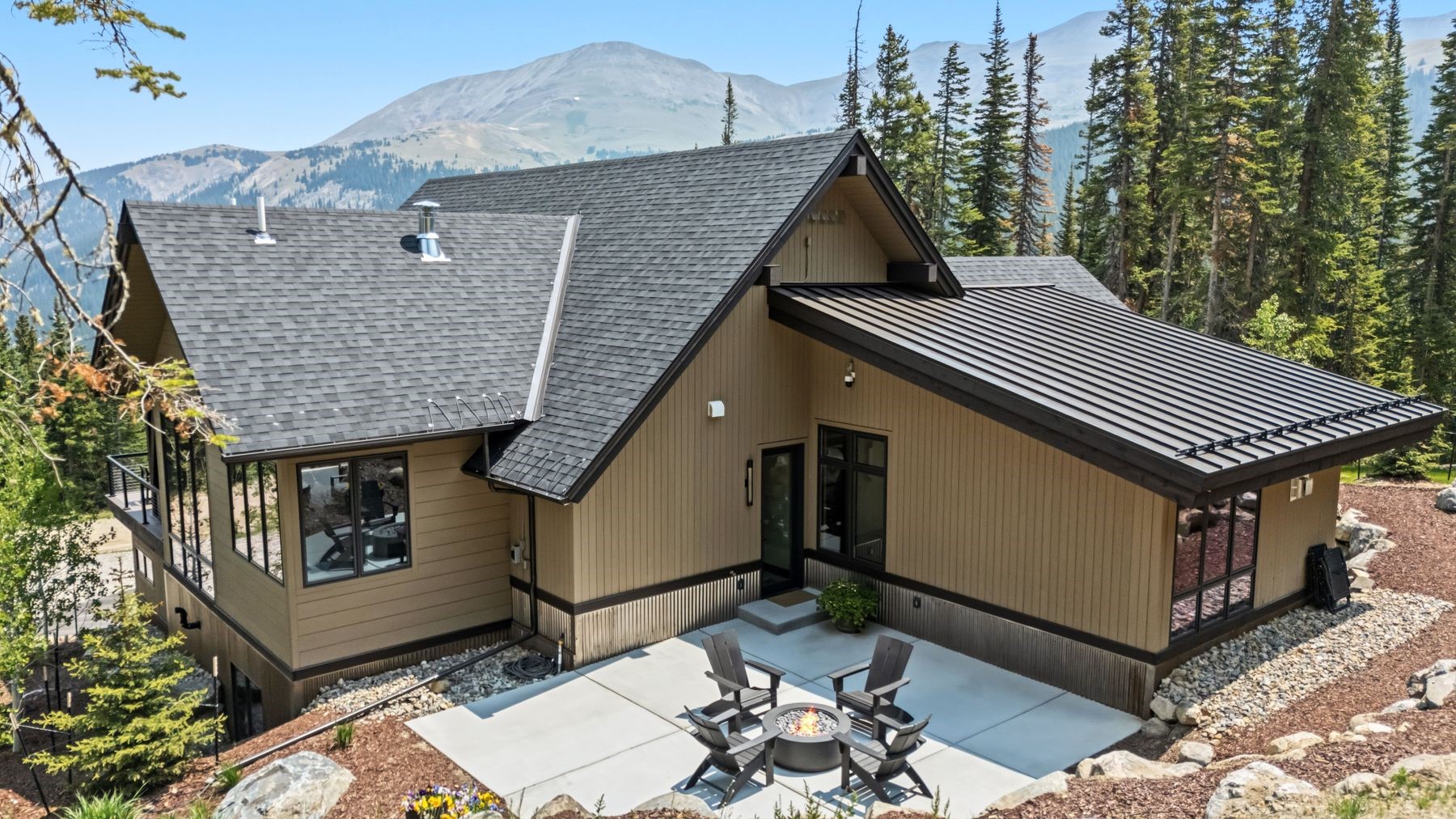 189 805th Road, Unit COUNTY Breckenridge, CO 80424 - Photo 34 of 50