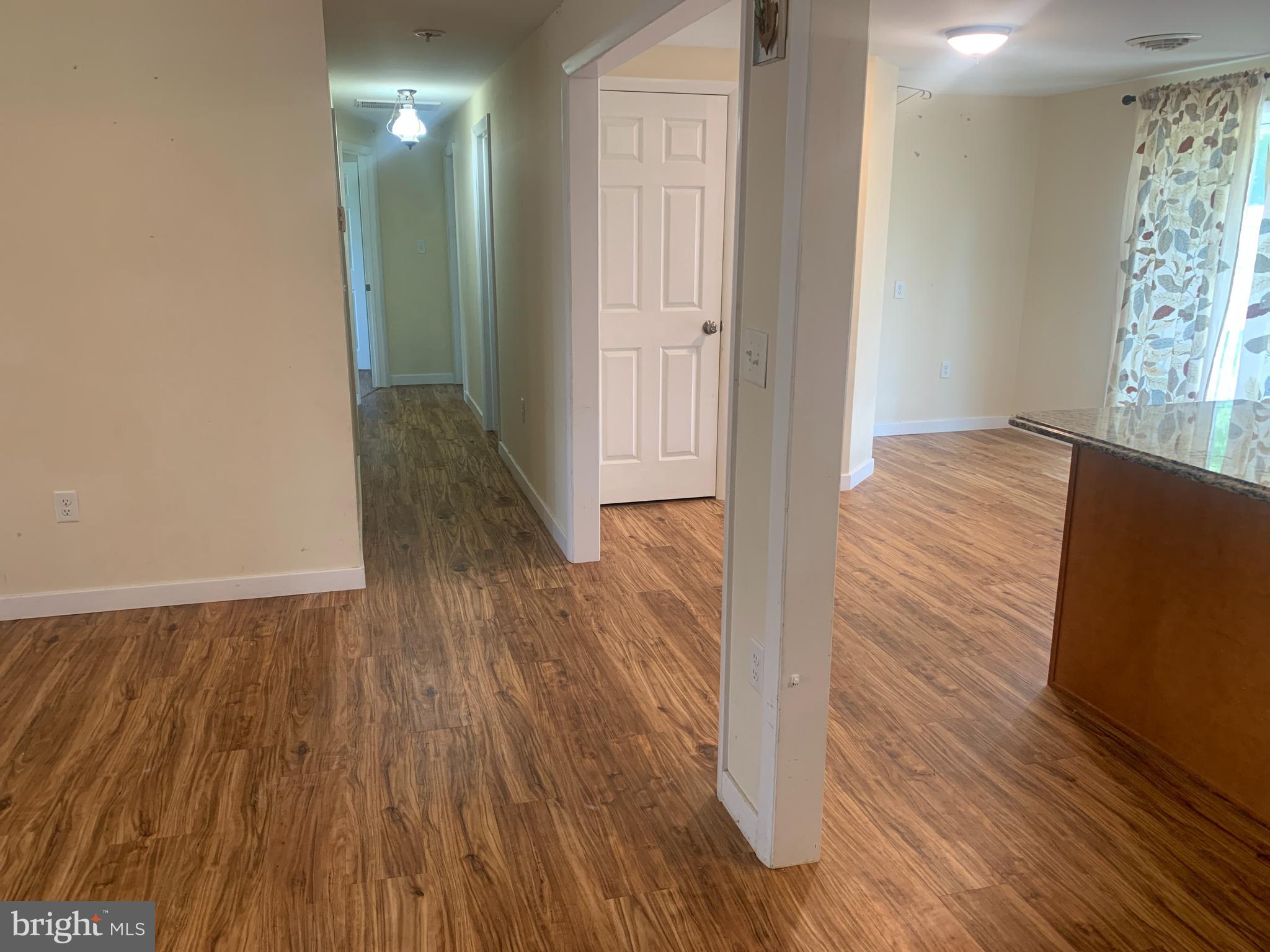 6345 Rock Hall Road Rock Hall, MD 21661 - Photo 8 of 17 Hallway