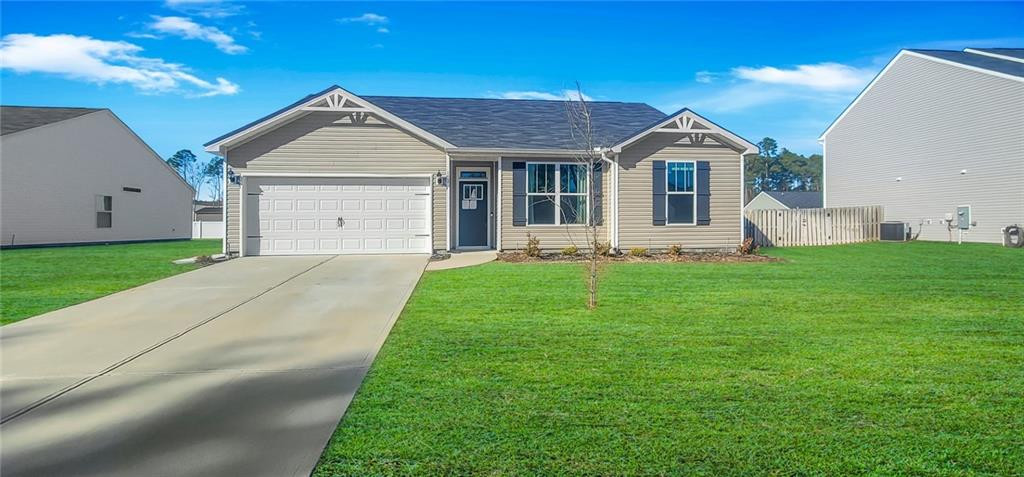 151 Gavin Way Rincon, GA 31326 - Photo 2 of 35