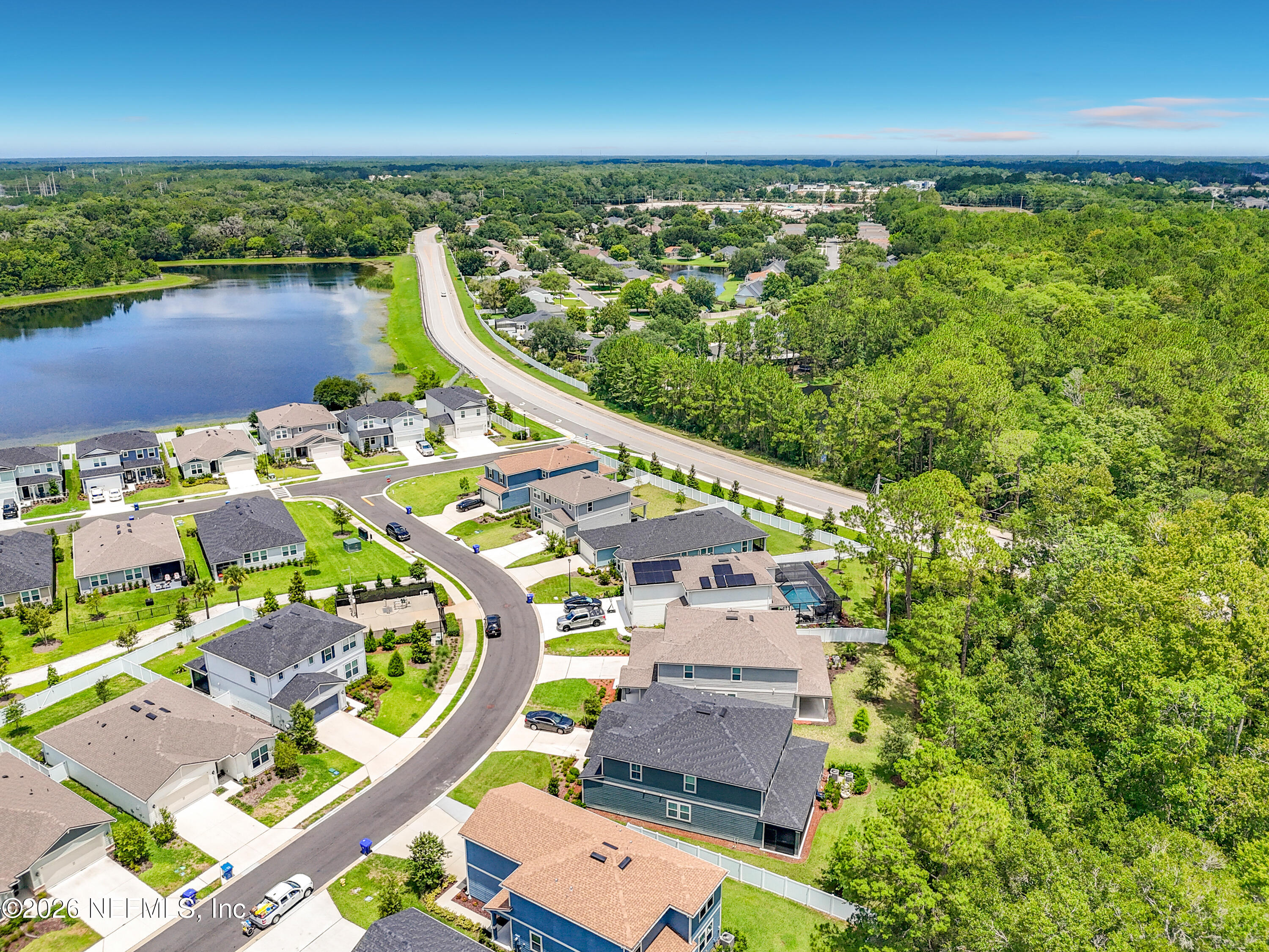 45 Shell Crk Court St. Augustine, FL 32086 - Photo 58 of 64 45 Shell Creek Court-62