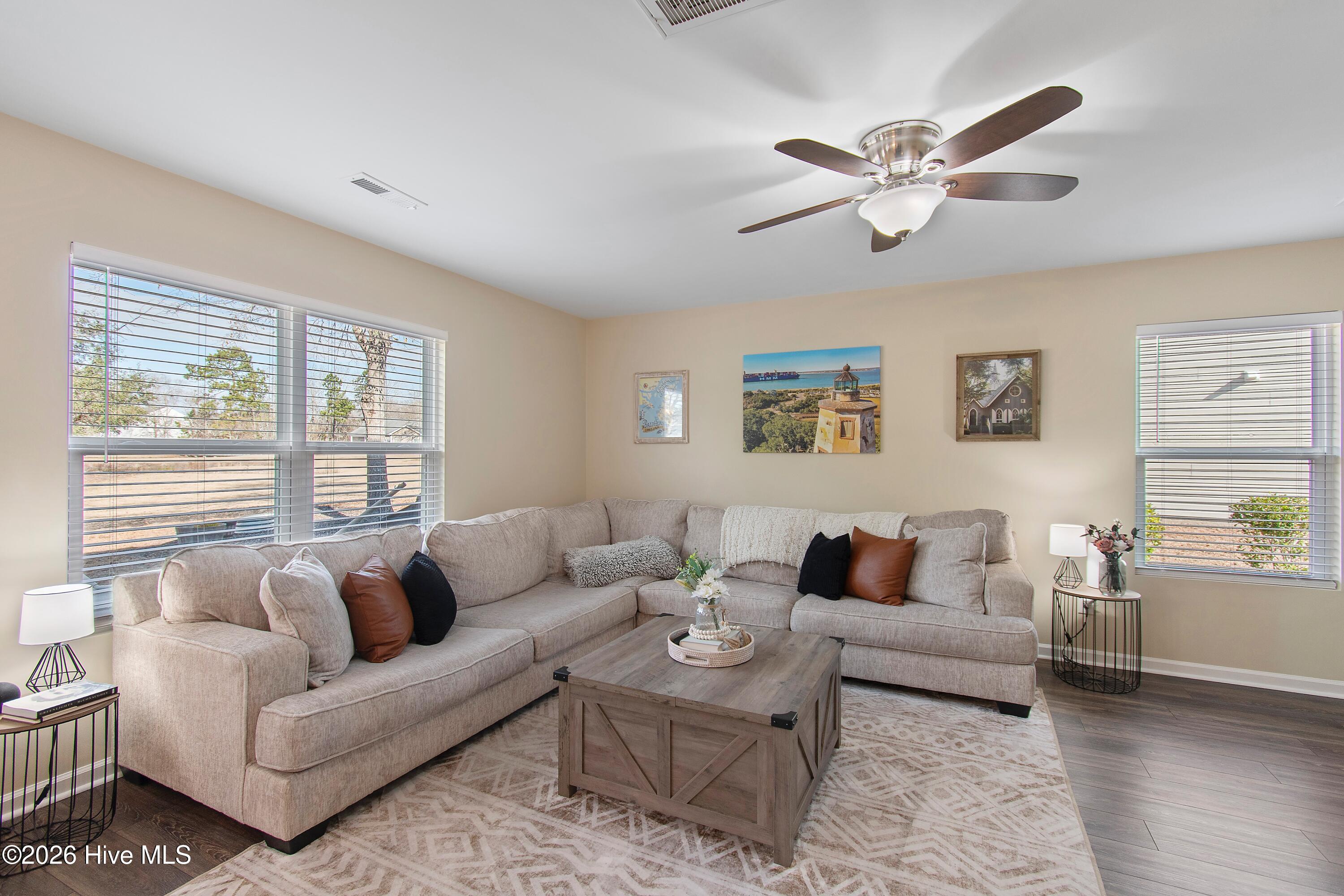 1491 Round Ridge Road Southeast Bolivia, NC 28422 - Photo 11 of 53 1491RoundRidgeRdSE - 17