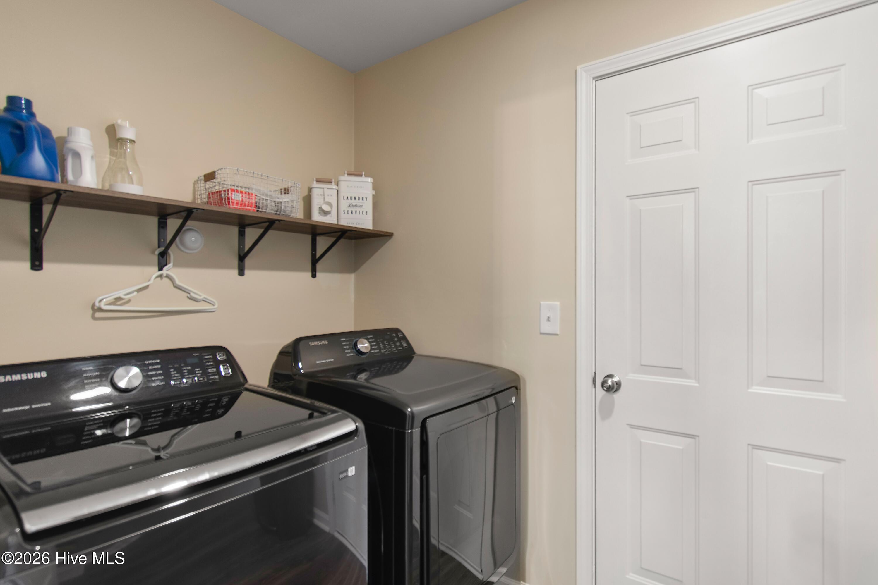 1491 Round Ridge Road Southeast Bolivia, NC 28422 - Photo 17 of 53 1491RoundRidgeRdSE - 23