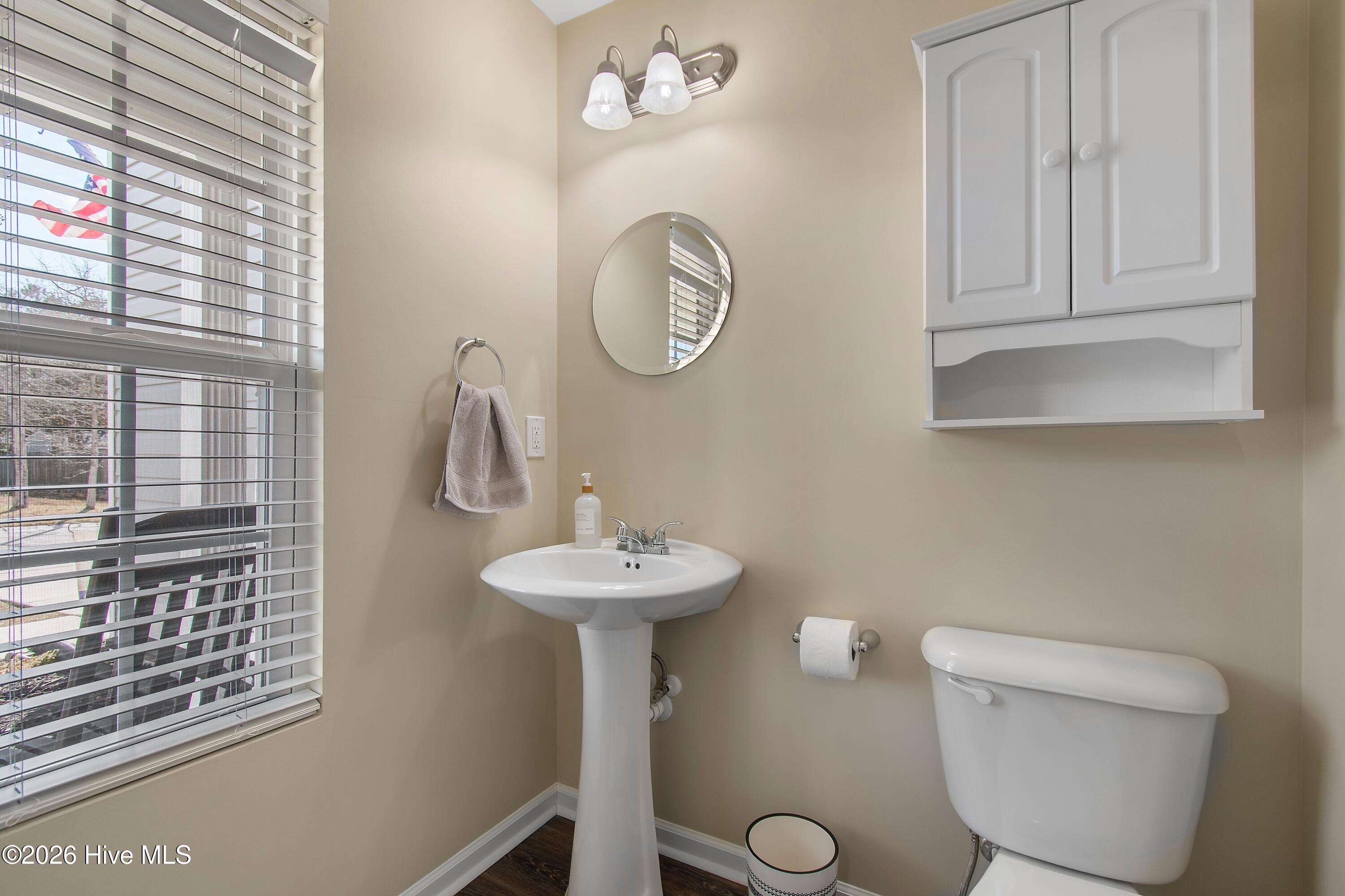 1491 Round Ridge Road Southeast Bolivia, NC 28422 - Photo 19 of 53 1491RoundRidgeRdSE - 13