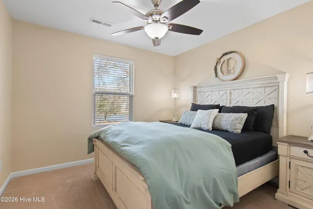 $325,000 | 1491 Round Ridge Road Southeast, Bolivia, NC 28422