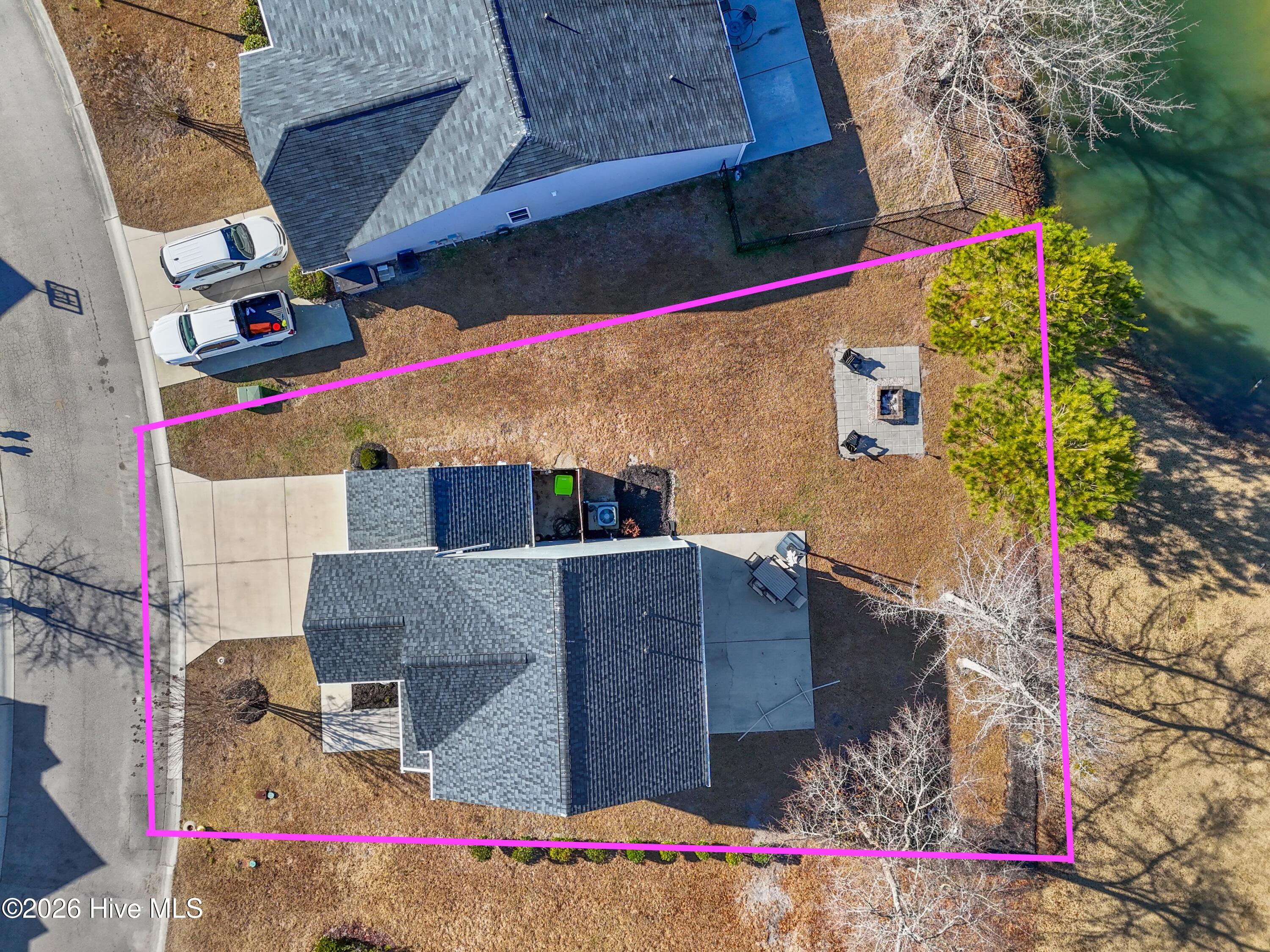 1491 Round Ridge Road Southeast Bolivia, NC 28422 - Photo 38 of 53 1491RoundRidgeRdSE - 43